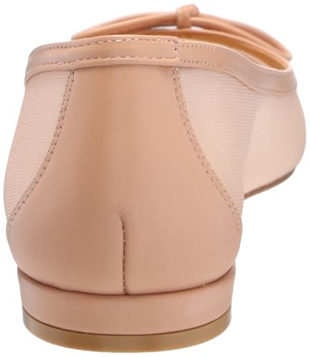 Stuart Weitzman Women's Arabella Ballet Flat3