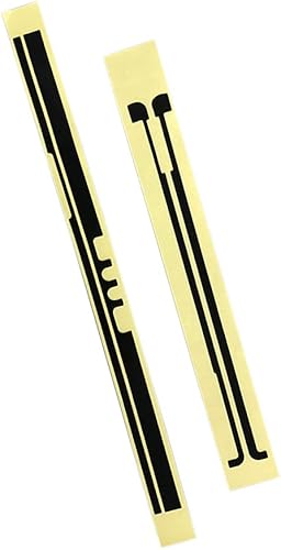 Miniatura 4 de 13.5 "Pantalla LCD Adhesivo Adhesivo de Papel de Repuesto para Micro-Soft Sur-Face Book 123