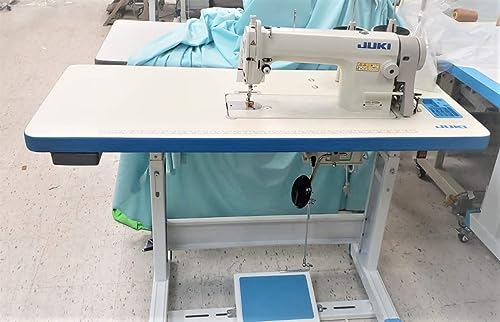 JUKI DDL-8700 Industrial Straight Stitch Sewing Machine