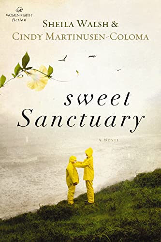 Sweet Sanctuary (English Edition)