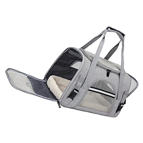 POPETPOP saco de estimação Transportadora de animais de estimação Transportador de animais de estima
