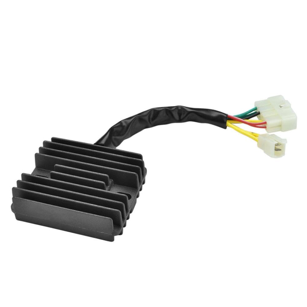 Regulator Rectifier Compatible With GL1200 SEI LTD Goldwing 1985 1986 1987