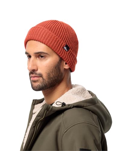 Bonnet Fischer Jack Wolfskin idéal pour vos randonnées et balades
