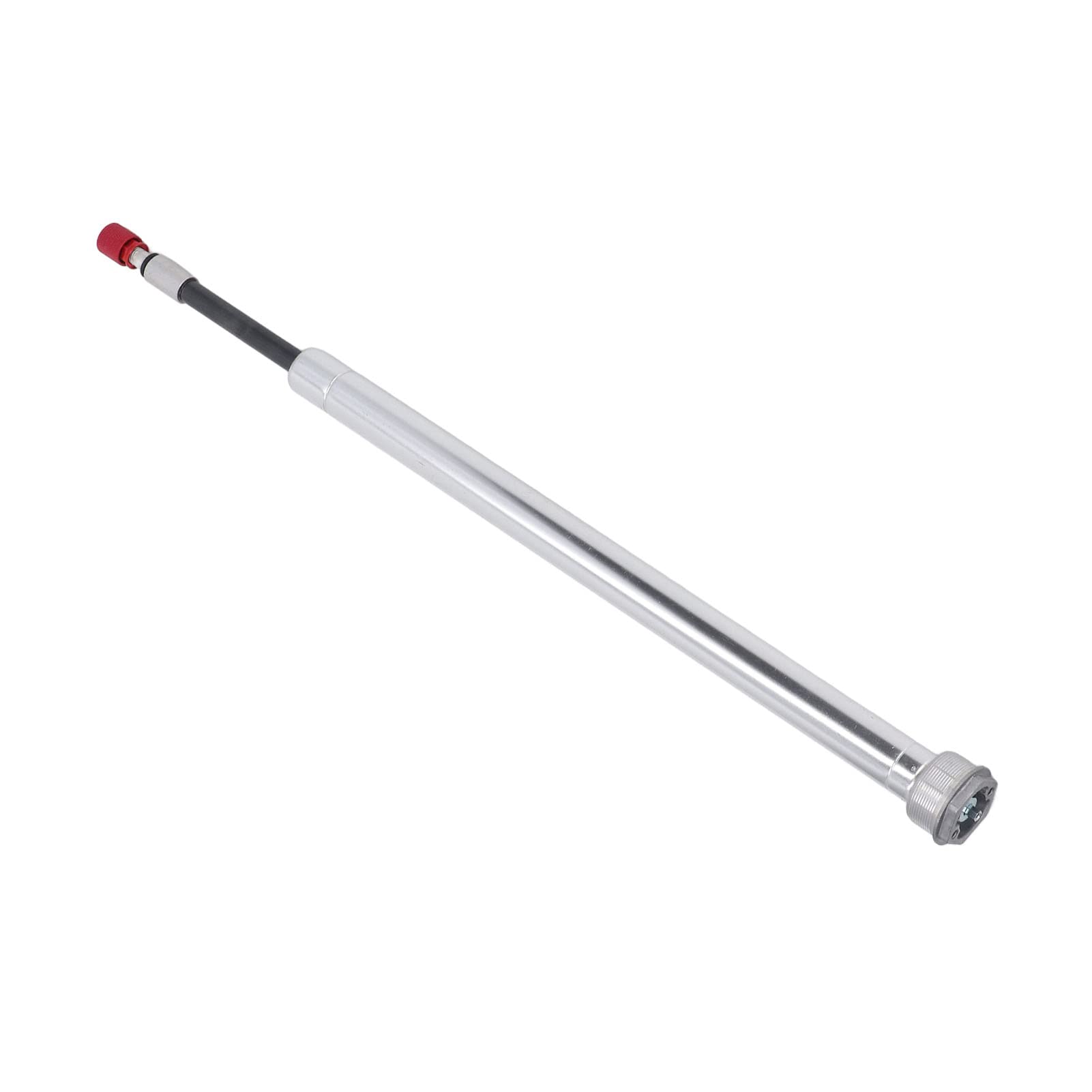 Fahrrad-Vorderradgabel-Reparaturstange, hydraulische Dämpfungsstange aus Aluminiumlegierung, Schulterkontroll-Fahrrad-Reparaturteil mit hoher Festigkeit, leichtes