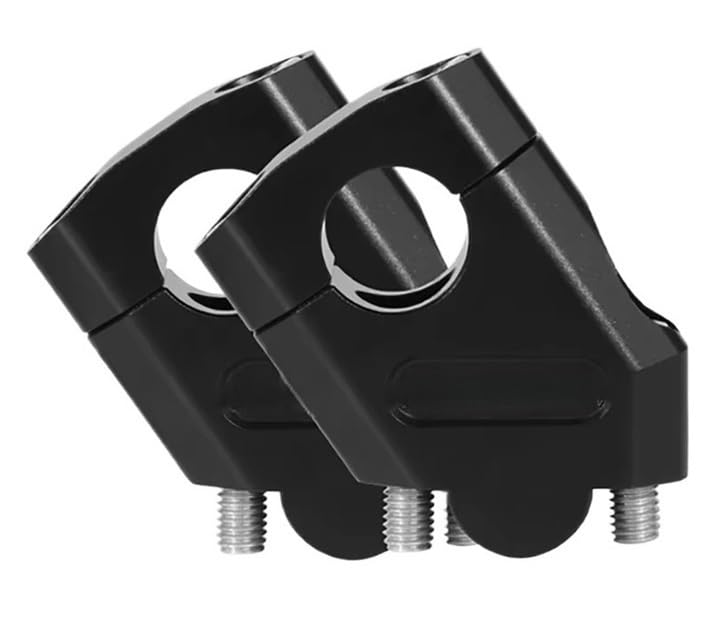Rehausseur guidon moto kit de levage robuste Guerrilla 450