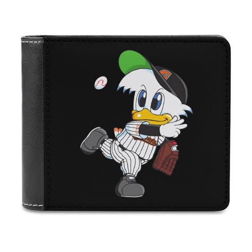 [ZYUNYZL] 二つ折り財布 千葉ロッテマリーンズ 財布 ウォレット PUレザー カード収納 小銭入れ おしゃれ 薄い 多機能 大容量 札入れ メンズ レディース プレゼントのサムネイル