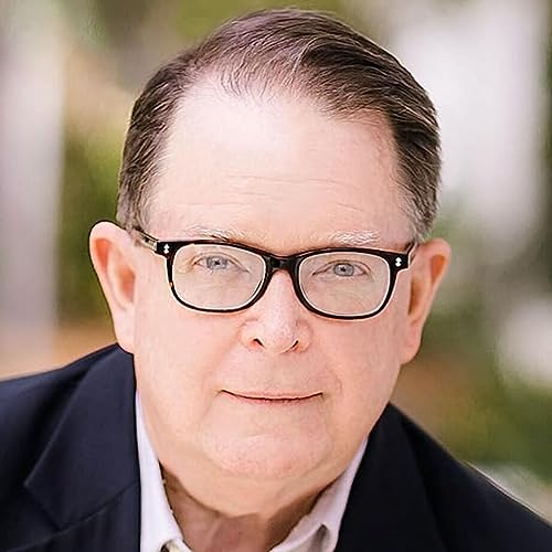 Exploring Leadership and Spiritual Realms in the Compendium Podcast