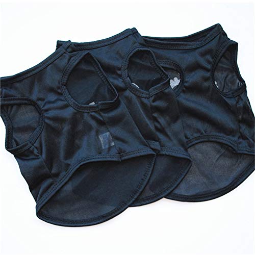 HEELPPO Abbigliamento Cani Gilet per Cani