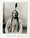 Sitting Bull Native American Indian Chief Wall Decor Art Print Poster (16x20)