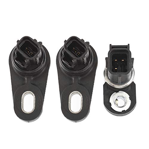 45RFE 545RFE 68RFE Automatic Input Output Transmissions Pressure Transducer Sensor Set Compatible with 1999-On JEE-p Do-dge RAM for Chr-ysler Gra-nd Cher-okee