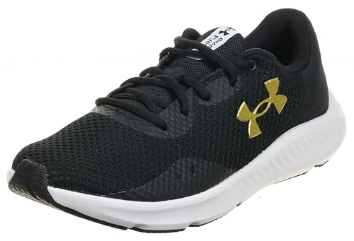 Image of Under Armour Men's Charged Pursuit 3 | Road Running Shoes