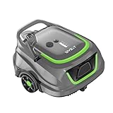 WYBOT A1 Cordless Robotic Pool Cleaner, Automatic Pool Vacuum for...