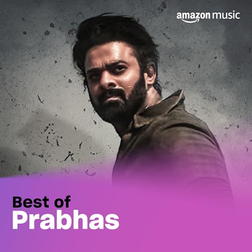 Zusammengestellt von: Amazon Music