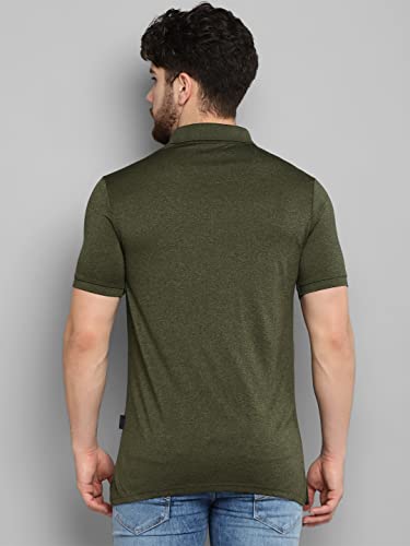Image of Allen Cooper Polo Tshirt for Men