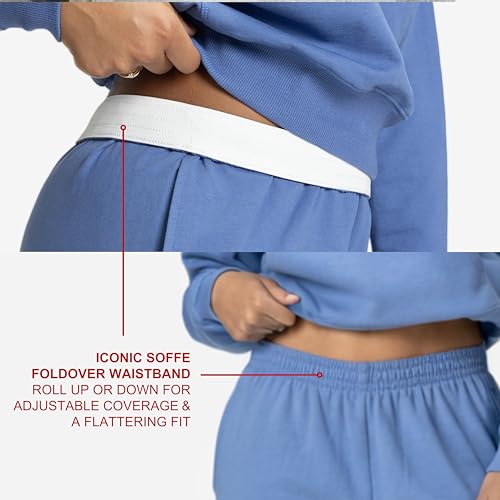 Image of Soffe Juniors' Authentic Short