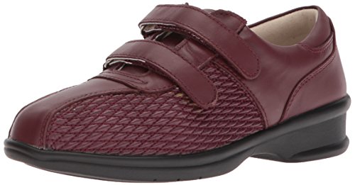 Preisvergleich Produktbild Propét Damen Mabel Oxford, Wein, 42 EU