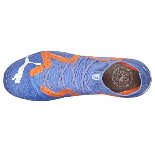 PUMA Women's Future Ultimate Firm Ground/Artificial Grass Soccer Cleats4