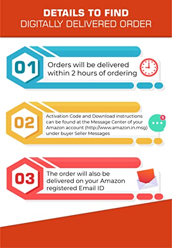 Image of Bitdefender - 5 Devices,1 Year - Family Pack - Total Security | Windows| Mac| Android|iOS | Version | (Single Activation Code) Email Delivery in 2 Hours- No CD |