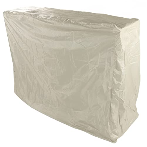 Funda para mesa de pong 190 para proteger el juego en terrazas y jardines