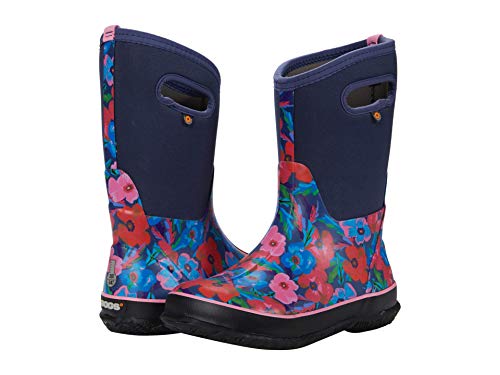 Image of Bogs Kids Classic Tonal Camo (Toddler /Little Kid /Big Kid)