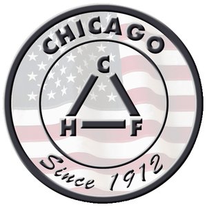 FORGED SAFETY HOOK Galvanized #23