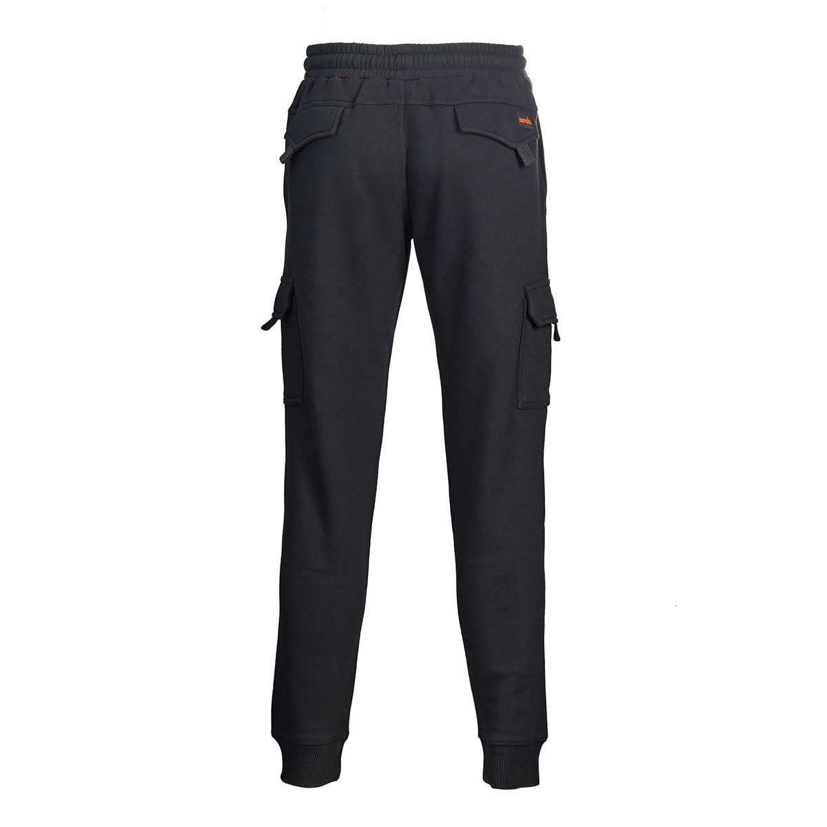 Scruffs Slim Fit Trade Jogger - Spodnie dresowe Mężczyźni