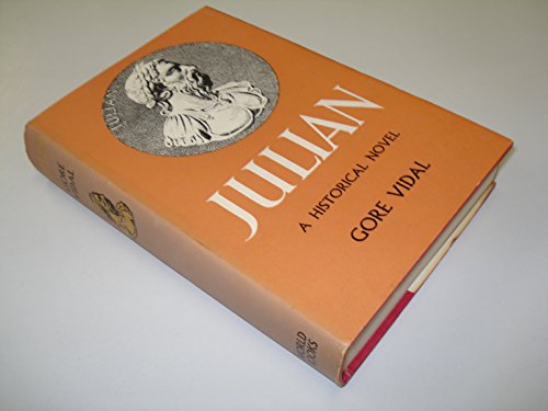 Julian B0000BOY97 Book Cover