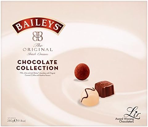 Baileys Chocolate Collection 280g