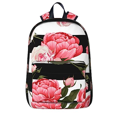 Sac à dos léger Cute Planet pour transporter vos affaires au sec