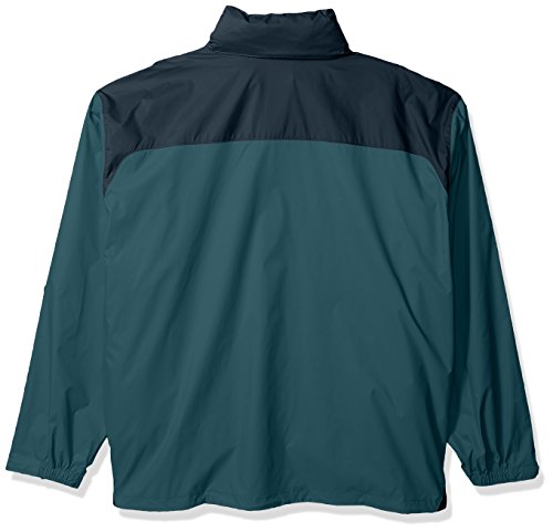 Image of Columbia Big & Tall Glennaker Lake Jacket