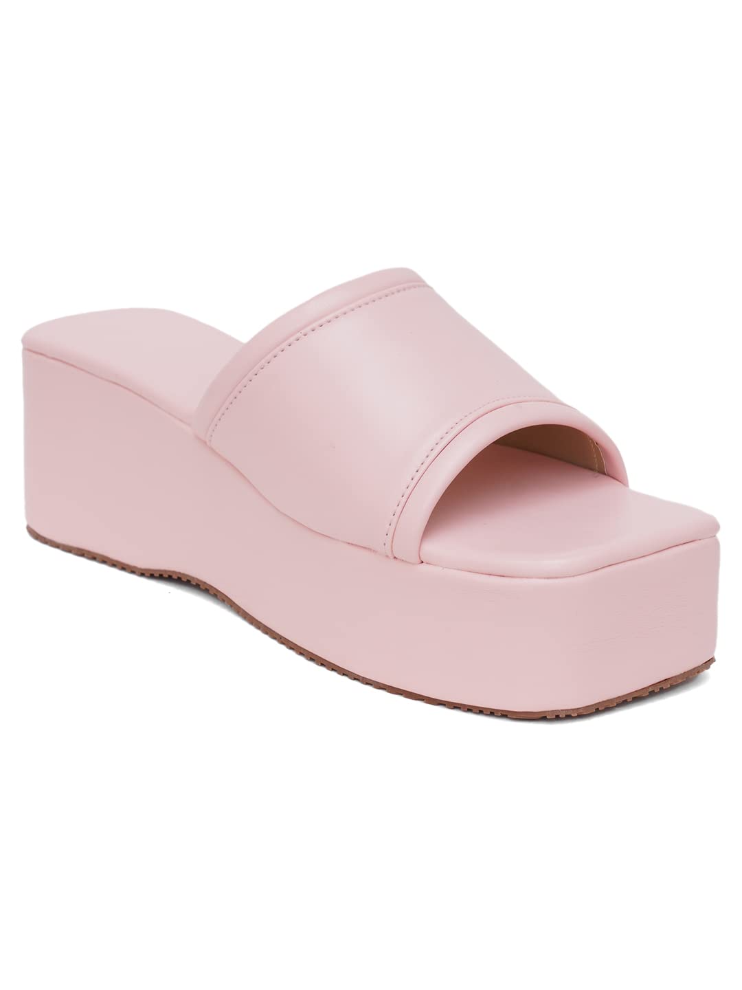jynx Stylish Heel Sandal-1542_PINK_40 (B0C2X5L7WQ) Amazon Price History, Amazon Price Tracker