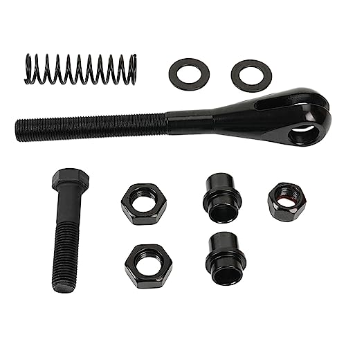 Cinta limite Clevis | Cinta de limite de carro resistente Clevis - Ferramenta de modificação automát