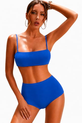 Image of Womens High Coverage Super Soft Elastane Stretch Mid Waist Boy Shorts Panties