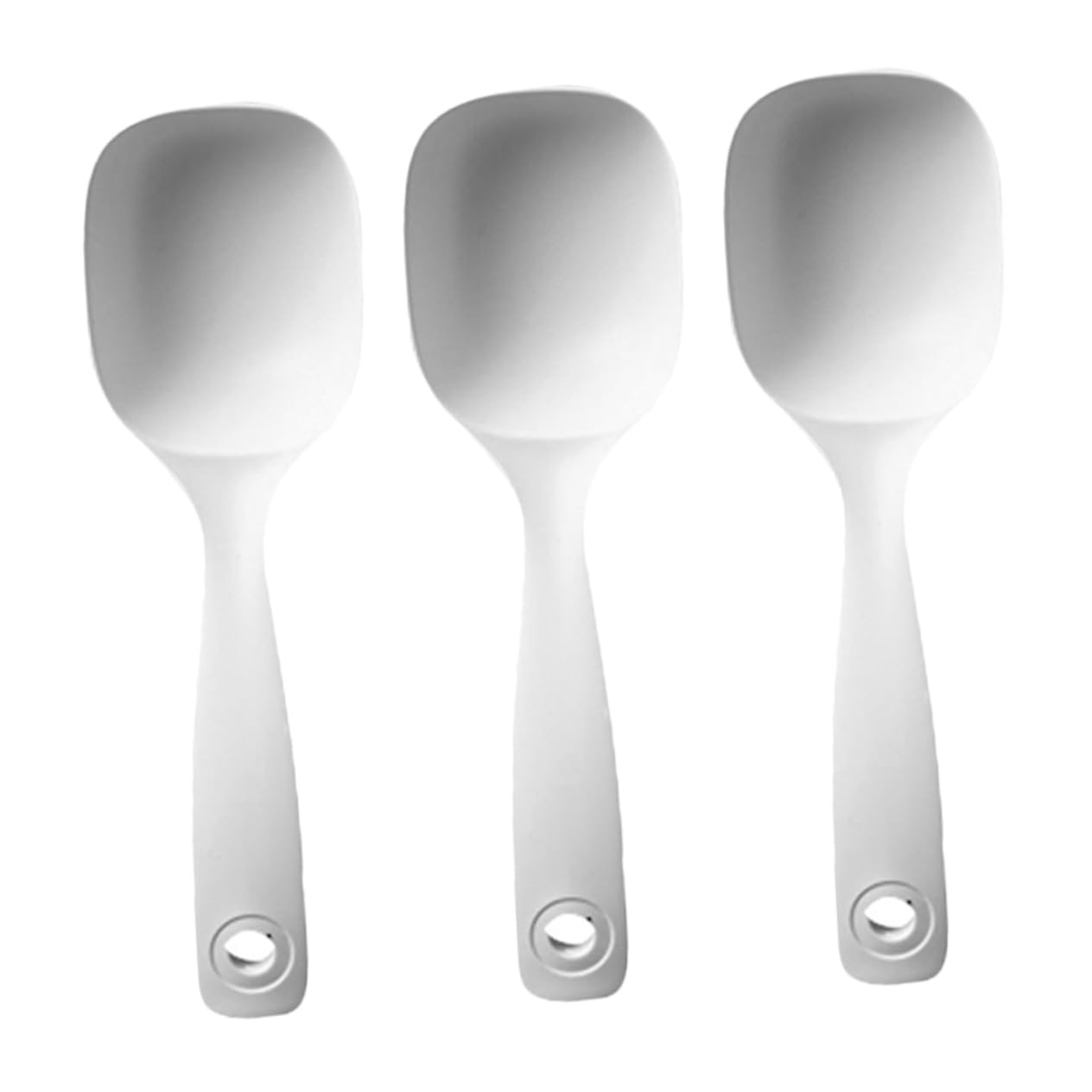PRETYZOOM 15 Piezas Cuchara Cucharón De Sopa De Cantina Cucharón De Cocina Cucharón Largo Para Cocinar Cucharón Multiusos Cucharón De Sopa De Cocina Cucharones Para Servir Páginas