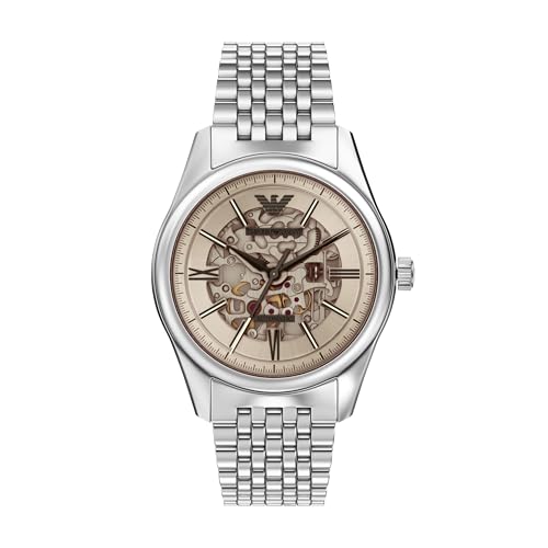 Emporio Armani Ar60095 Otomatik Erkek Kol Saati:
