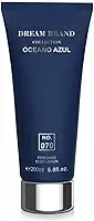 Loção Hidratante Creme Corporal Dream Brand Collection 070 - Oceano Azul - Masculino - 200ml
