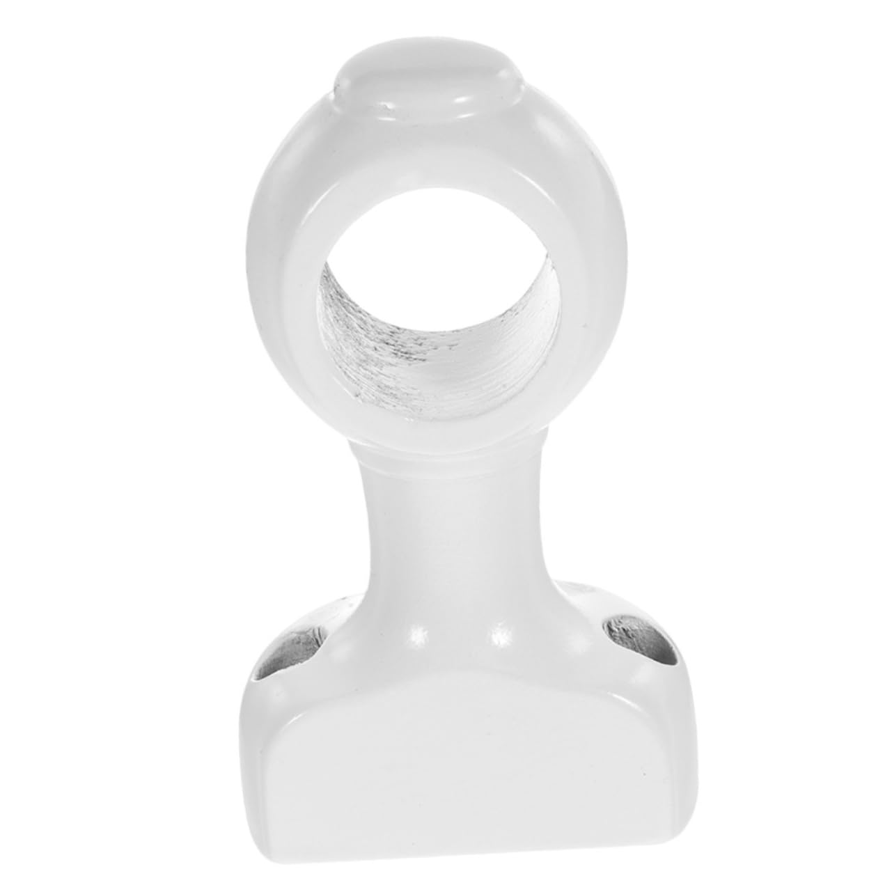 Zerodeko 3 Ensembles Support De Tringle À Rideau Support Tringle Rideaux Support Rideaux Crochets Support De Barre De Rideau Supports De Cantonnière Support De Mur-Rideau 2 Pièces * 3