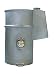 S.R. Smith AS-100B-SS Residential 4-Inch Wedge Anchor, Stainless Steel, 1.90" Outer Diameter