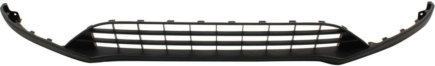 Air Dam Deflector Lower Valance Apron Front Compatible with 2015-2018 Focus,Easy to Install, Adapt to Your car, Free Return