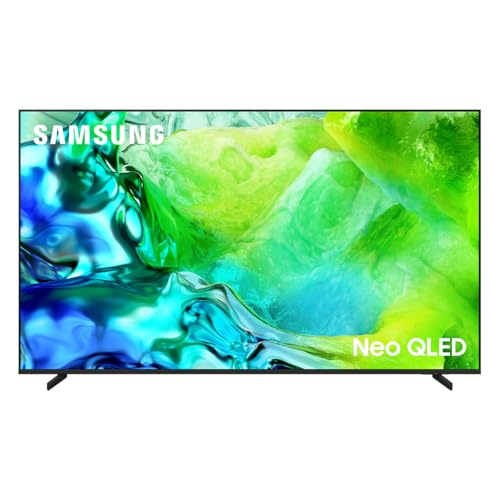 Samsung Smart TV 55" Neo QLED QN55QN80HAFXZX