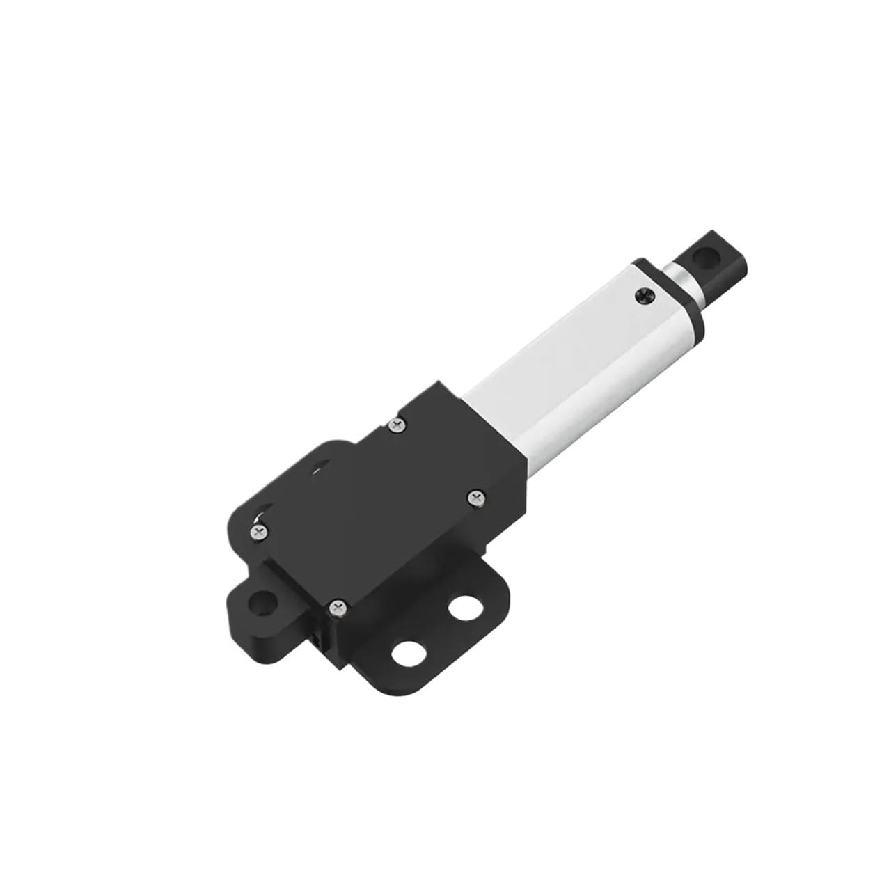 Hochwertiger 6V 12V 24V DC Kundenspezifischer Linearantrieb DC-Motor 100mm Bis 300mm Hub 188N Kraft Mit CE ROHS-Zertifikat(100mm stroke,30MM S 32N,24V DC)