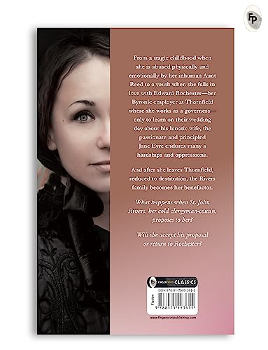 Image of Brilliant Brontes Boxed Set (Jane Eyre, Wuthering Heights & Agnes Grey) Set of 3 Books