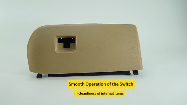 Amazon.com: PNYZIK Dash Glove Box Door Lid Cover Compatible With