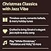 Frank Sinatra: Christmas Collection | Piano Vocal Guitar Sheet Music Book for Holiday Performances | Classic Christmas Songbook with 14 Festive Hits | Sinatra Artist Songbook for Seasonal Sing-Alongs