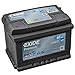 Price comparison product image Exide Starter Battery EA612