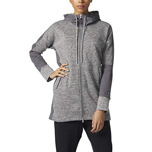 adidas Women's Athletics adidas Athletics X Reigning Champ Hoodie (S, RCCHAR)