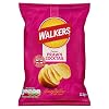 Walkers Prawn Cocktail Crisps Box, 32.5 g (Pack of 32)