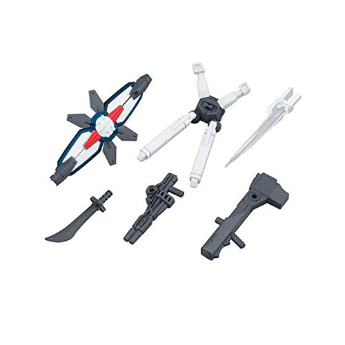 Amazon | 機動戦士ガンダム MOBILE SUIT ENSEMBLE 11 [072.MS武器