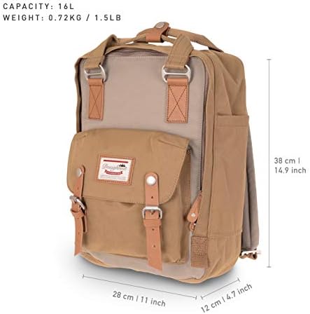 doughnut macaroon backpack canada