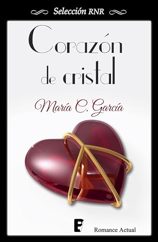 Corazón de cristal (Spanish Edition)